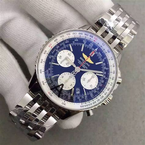 breitling fake watches hong kong|Breitling knockoff watches for sale.